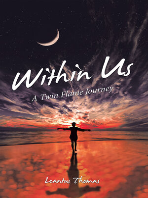cover image of Within Us